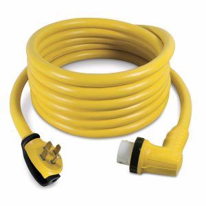 Cordon d'alimentation - Marinco - 19-1325