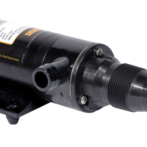 Pompe à macérateur - SHURflo - 93-8421