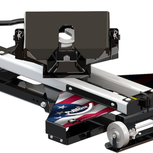 Attelage de remorque à cinquième roue - PullRite - 09-0773