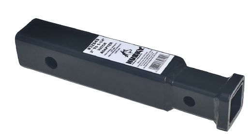 Adaptateur de tube de récepteur de attelage - Husky Towing - 14-1114