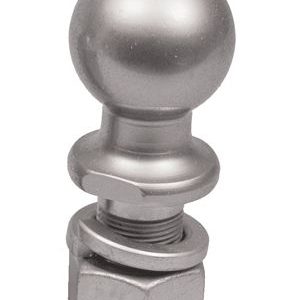 Trailer Hitch Ball - 2 Inch Ball - Husky Towing - 34918