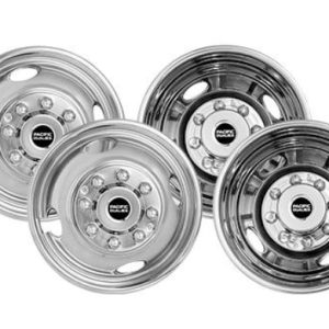 Simulateur de roue - Pacific Dualies - 331608