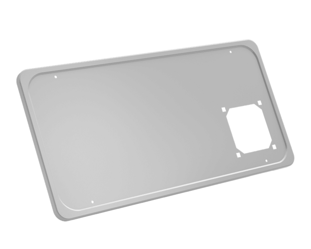 Porte d'accès au four - Dometic - 18-2570