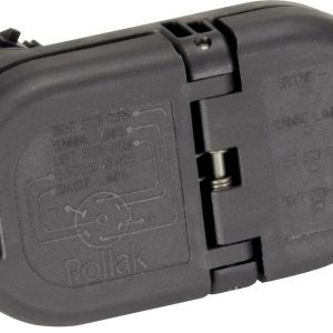 Connecteur de câblage de remorque - Husky Towing - 71-5233