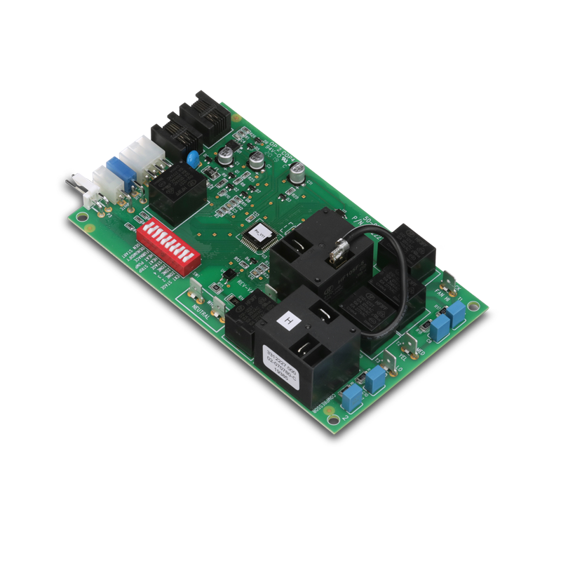 Carte de contrôle de climatiseur - Dometic - 69-3770