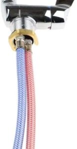 Faucet - Used In Kitchen Or Galley - Dometic - 3313070,001