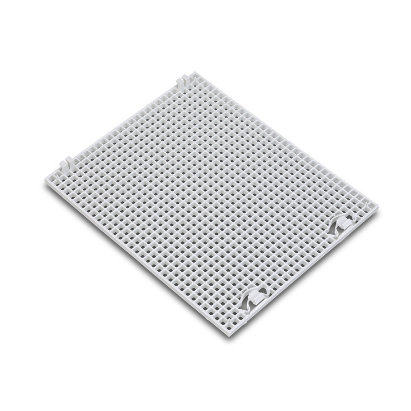 Grille d'assemblage de plafond pour climatiseur - Dometic - 69-3811