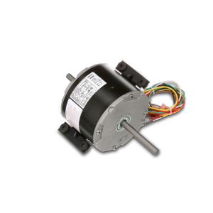 Air Conditioner Condenser Fan Motor - Replacement For Dometic Brisk Air Models B57915/ B59516/ B59146/ B59186/ B59196 - Dometic - 3315332,005