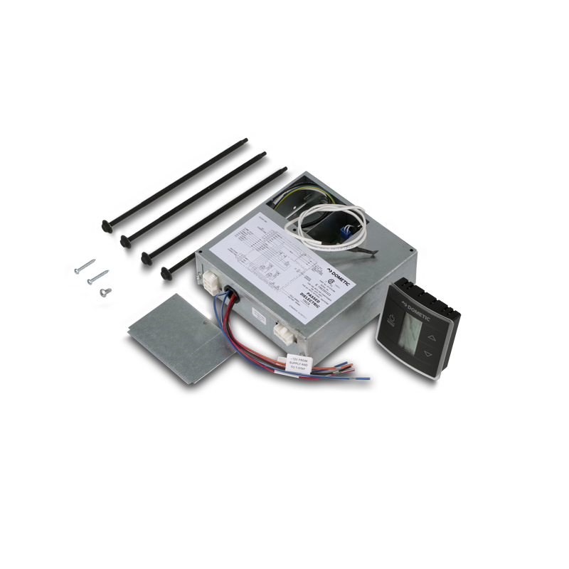 Wall Thermostat - Use With Dometic Air Conditioners - Dometic - 3316232,71