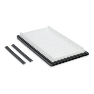 Porte de réfrigérateur - Dometic - 07-7335