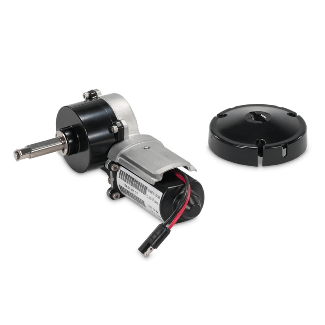 Tête de moteur de auvent - Dometic - 18-5157