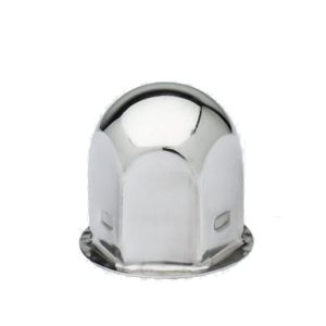 Wheel Simulator Lug Nut Cover - Fits Pacific Dualies Wheel Simulator Part Number 34-1608A - Pacific Dualies - 34-2000A