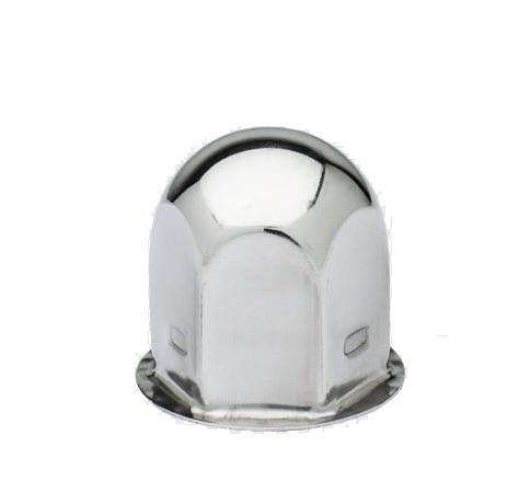 Wheel Simulator Lug Nut Cover - Fits Pacific Dualies Wheel Simulator Part Number 34-1608A - Pacific Dualies - 34-2000A