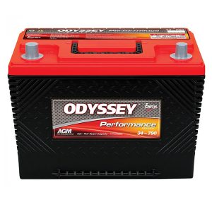 Batterie - Odyssey Battery - 34790