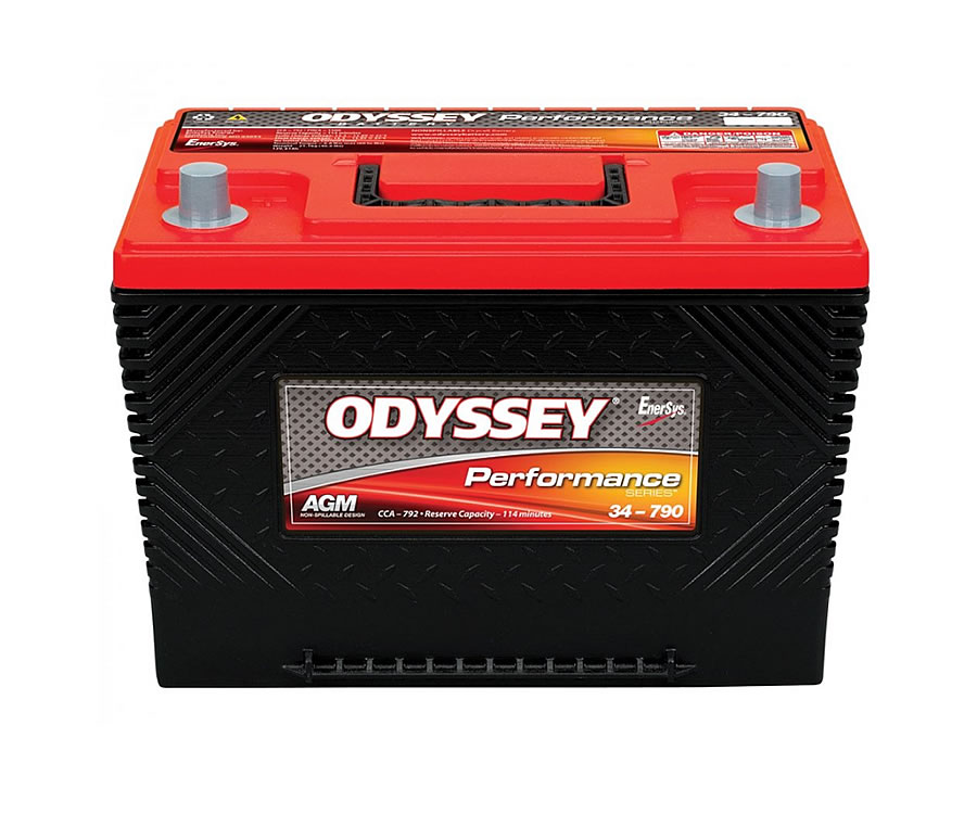 Batterie - Odyssey Battery - 34790