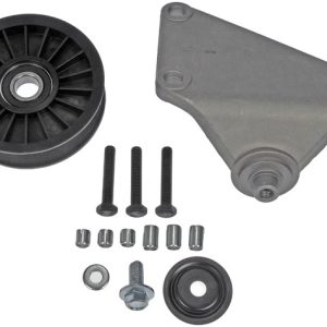Pulley de contournement de climatiseur - Help! By Dorman - 34274