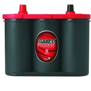 Batterie - Optima Battery - 08-9631