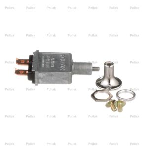 Multi Purpose Switch - On-Off - Pollak - 19-0659