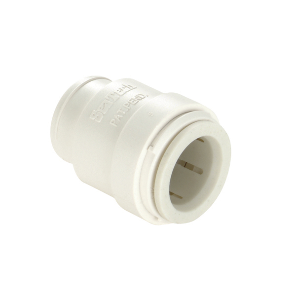 Fitting Plug/ Fitting Cap - 35 Series - AquaLock - 013545-10