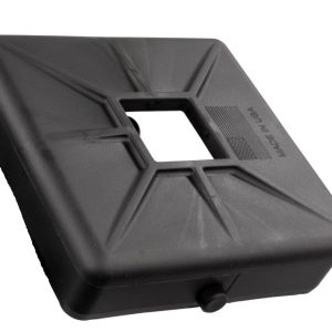 Capuchon de rangement pour tuyau d'égout - JR Products - 11-0684