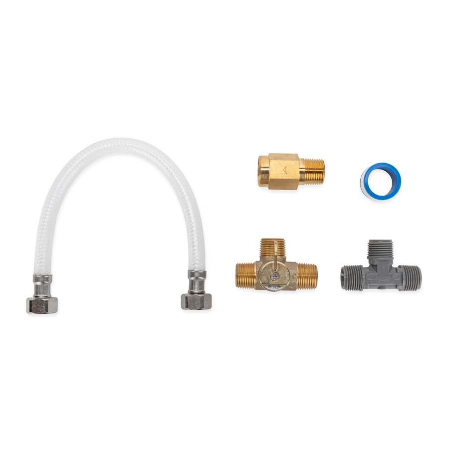 By-Pass d'Eau Douce - Camco - 09-0227