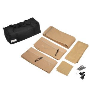 Enceinte de auvent - Lippert Components - 90-0018