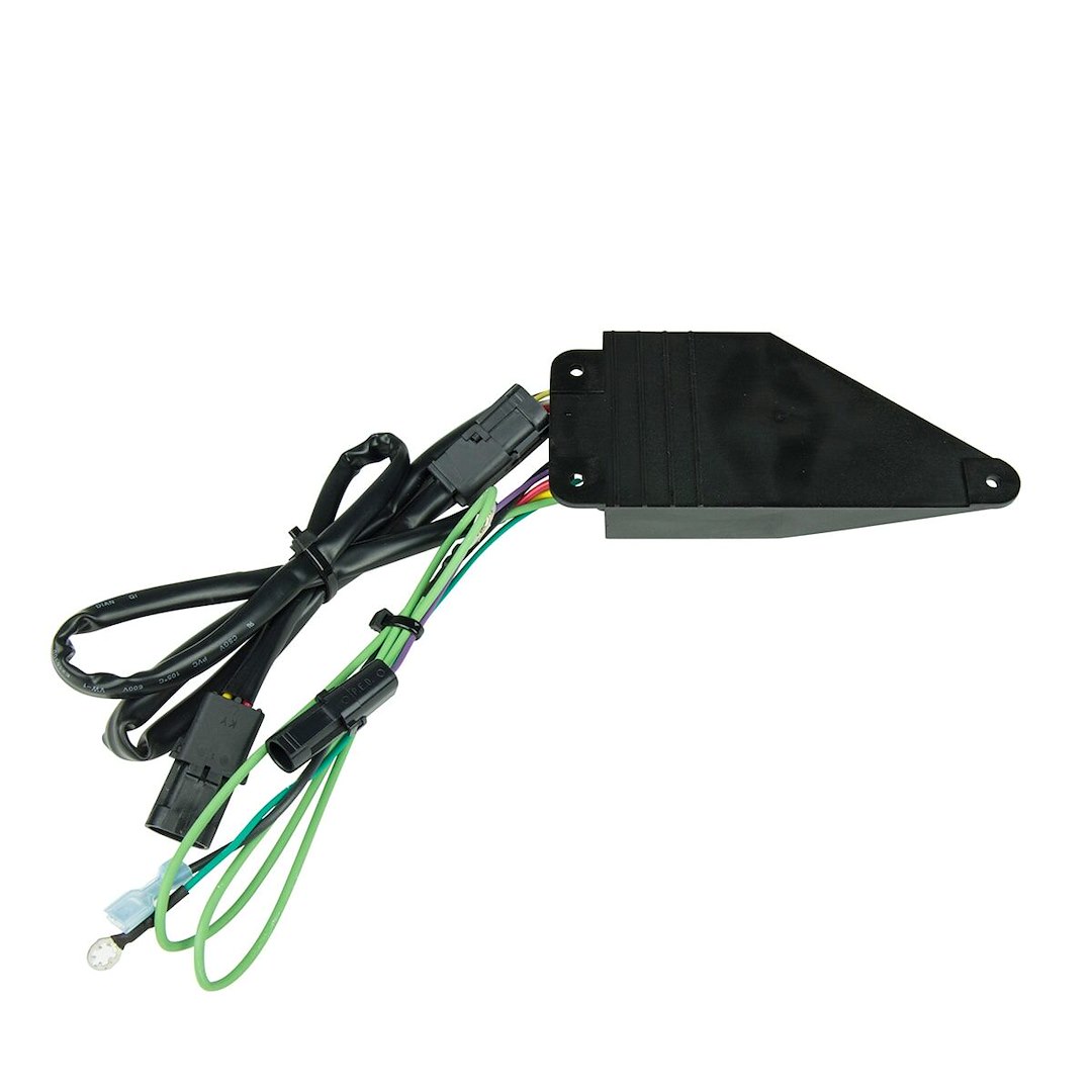 Module de Contrôle d'Entrée - Lippert Components - 47-0034