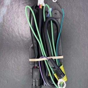 Module de Contrôle d'Entrée - Lippert Components - 71-5669