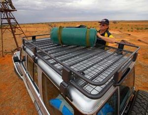 Panier de toit - ARB - 15-4317