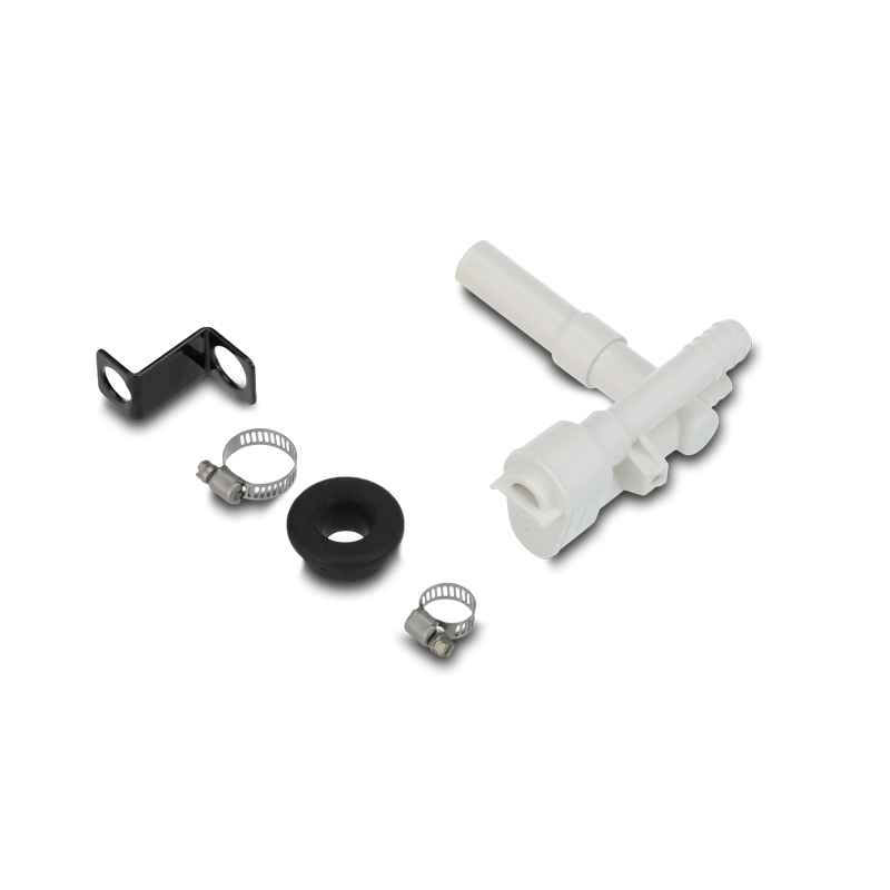 Dispositif de rupture de vide pour toilettes - Dometic - 69-4081