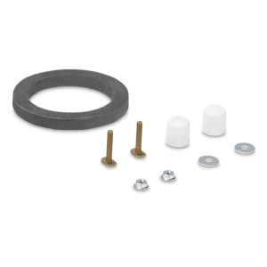 Vis de montage pour toilettes - Dometic - 69-4462