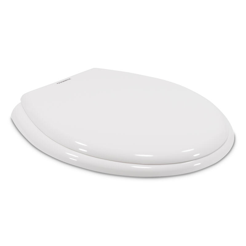 Toilet Seat - Replacement For 300 Series Toilets - Dometic - 24-2936