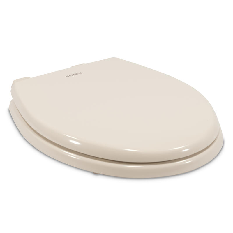 Toilet Seat - Elongated - Dometic - 07-7359