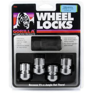 Verrou de roue - Gorilla - 38641N