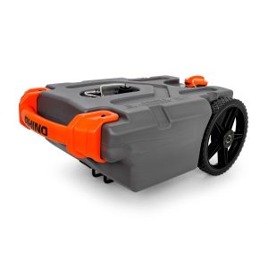 Portable Waste Holding Tank - Rhino Tote Tanks - Camco - 39000