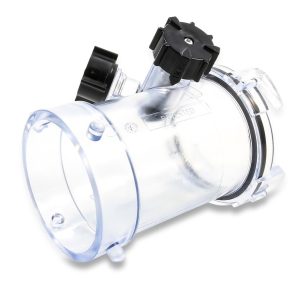 Sewer Hose Reverse Flush Valve - Dual Flush - Camco - 39072