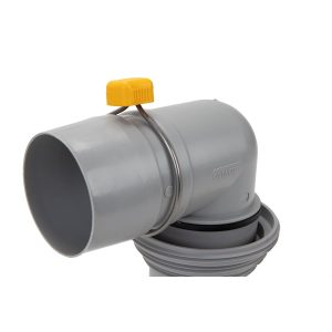 Connecteur de tuyau d'égout - Camco - 11-0261