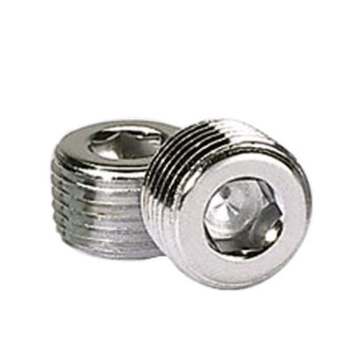 Raccord de bouchon de tuyau - Moroso Performance - 39153