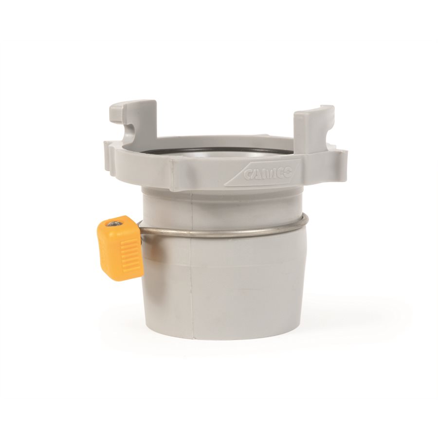 Sewer Hose Connector - Easy Slip - Camco - 39173