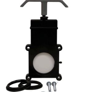 Sewer Waste Valve Seal - Replacement For LaSalle Bristol Sewer Waste Valves - LaSalle Bristol - 39227