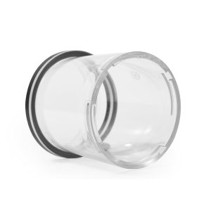 Sewer Hose Connector - For Connecting To Recessed Dump Stations - Camco - 39735