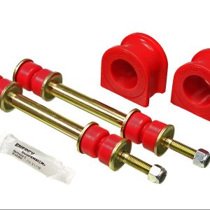 Stabilizer Bar Mount Bushing - 34 Millimeter Bar Diameter - Energy Suspension - 3,5235R