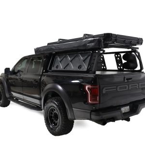 Awning - 270 Series - Freespirit Recreation - 400-RSQUICKSETAWNING