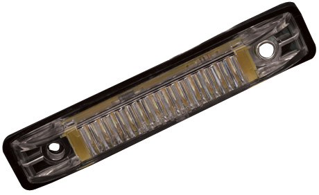 Courtesy Light - White LED - Sea Dog - 4014501