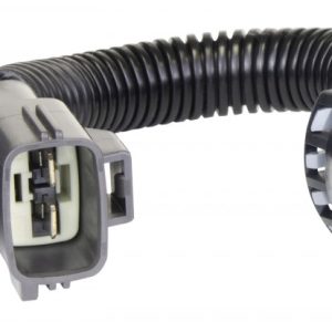 Trailer Wiring Connector - Plug In Simple - Hopkins MFG - 40161