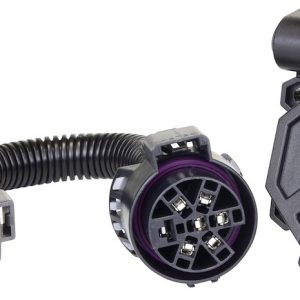 Trailer Wiring Connector - Endurance - Hopkins MFG - 40164