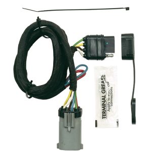 Connecteur de câblage de remorque - Hopkins MFG - 19-1599