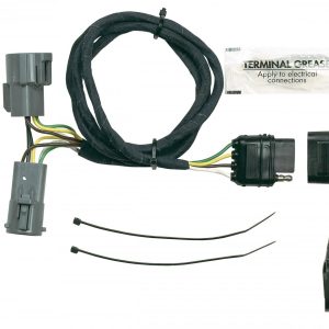 Connecteur de câblage de remorque - Hopkins MFG - 19-1608