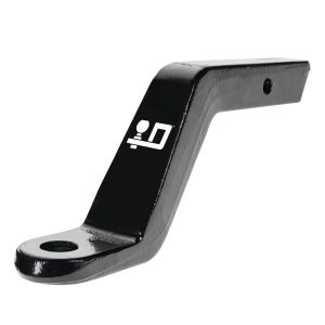 Support de boule d'attelage - Draw-Tite - 14-7165