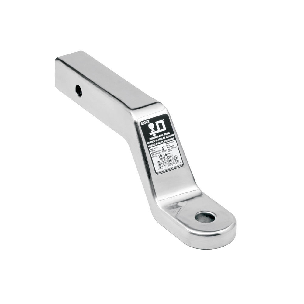 Support de boule d'attelage - Draw-Tite - 14-0678